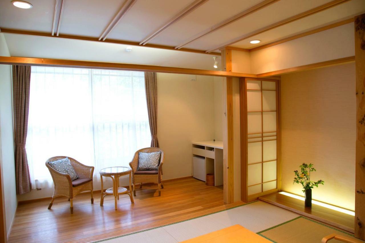 Hotel Koumeya Nasushiobara Exterior foto