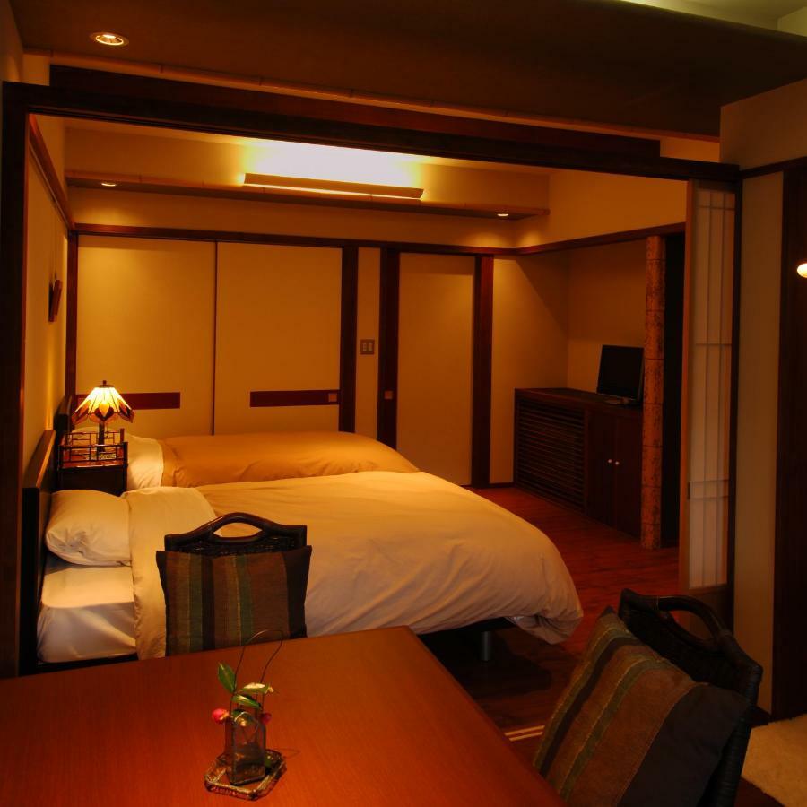 Hotel Koumeya Nasushiobara Exterior foto